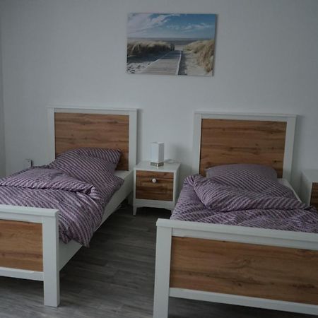 Gaestewohnung Holzheim Pohlheim Exteriér fotografie