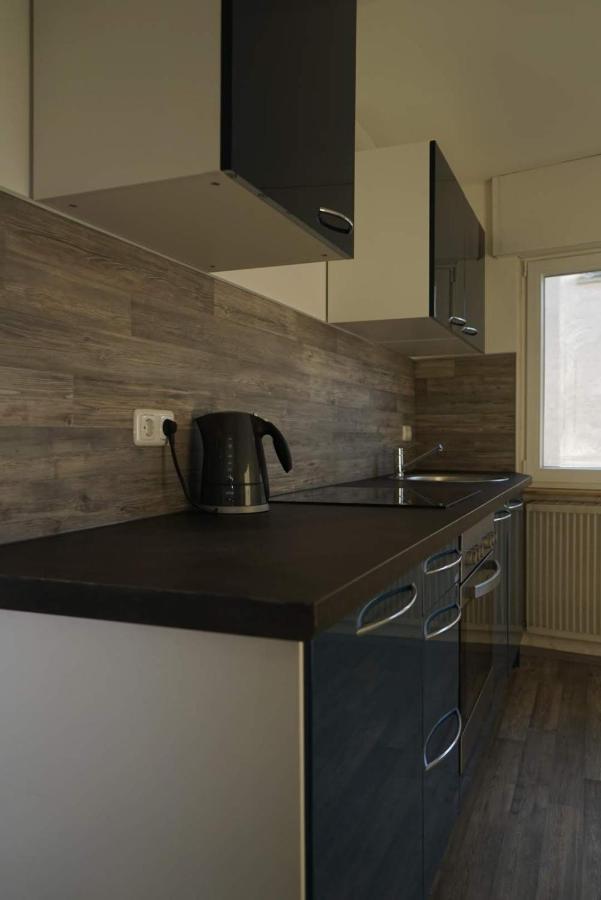 Gaestewohnung Holzheim Pohlheim Exteriér fotografie