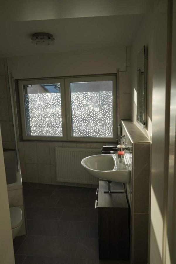 Gaestewohnung Holzheim Pohlheim Exteriér fotografie